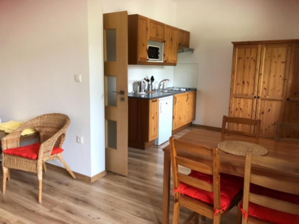 Apartmany Lipno Boucek Lipno nad Vltavou Luaran gambar
