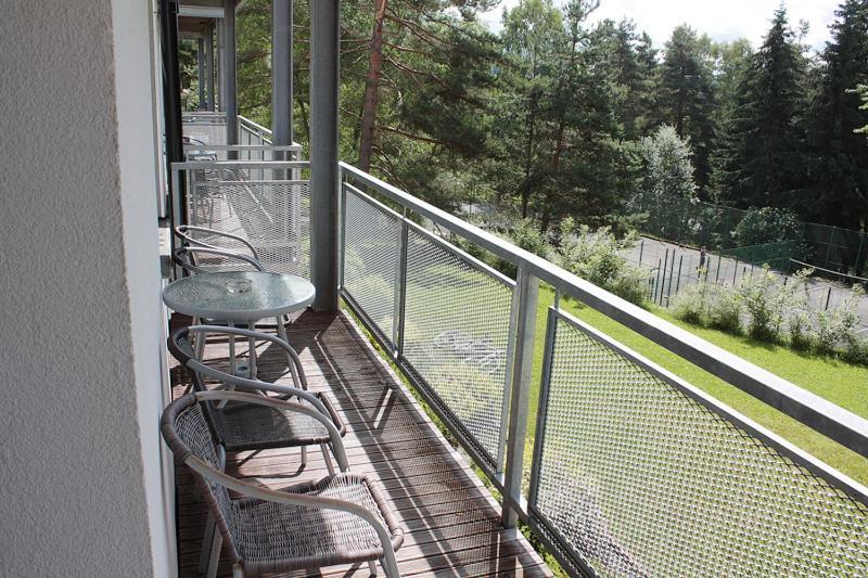 Apartmany Lipno Boucek Lipno nad Vltavou Luaran gambar