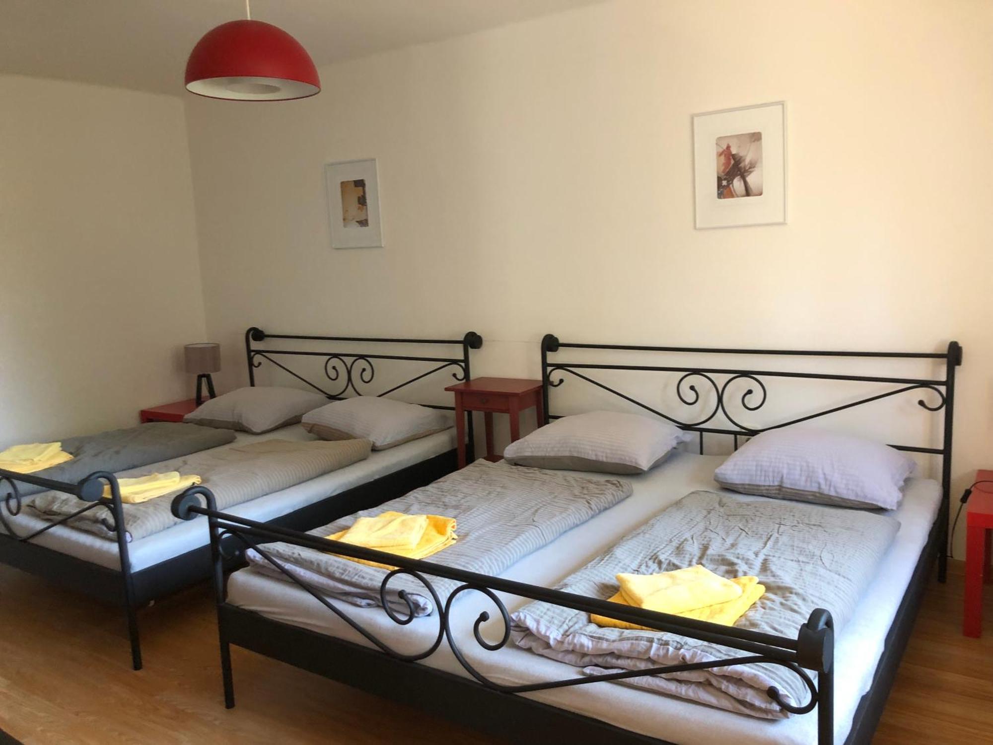 Apartmany Lipno Boucek Lipno nad Vltavou Luaran gambar
