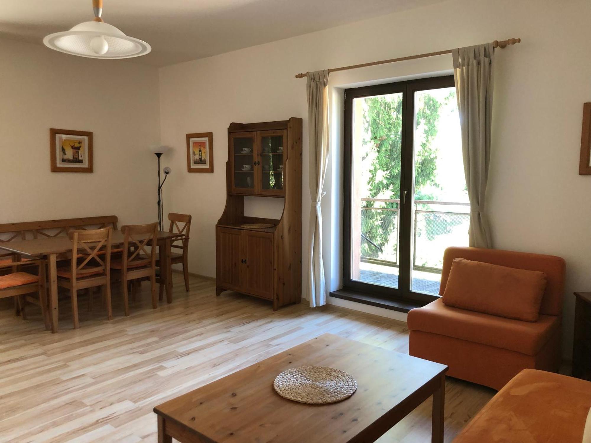 Apartmany Lipno Boucek Lipno nad Vltavou Luaran gambar