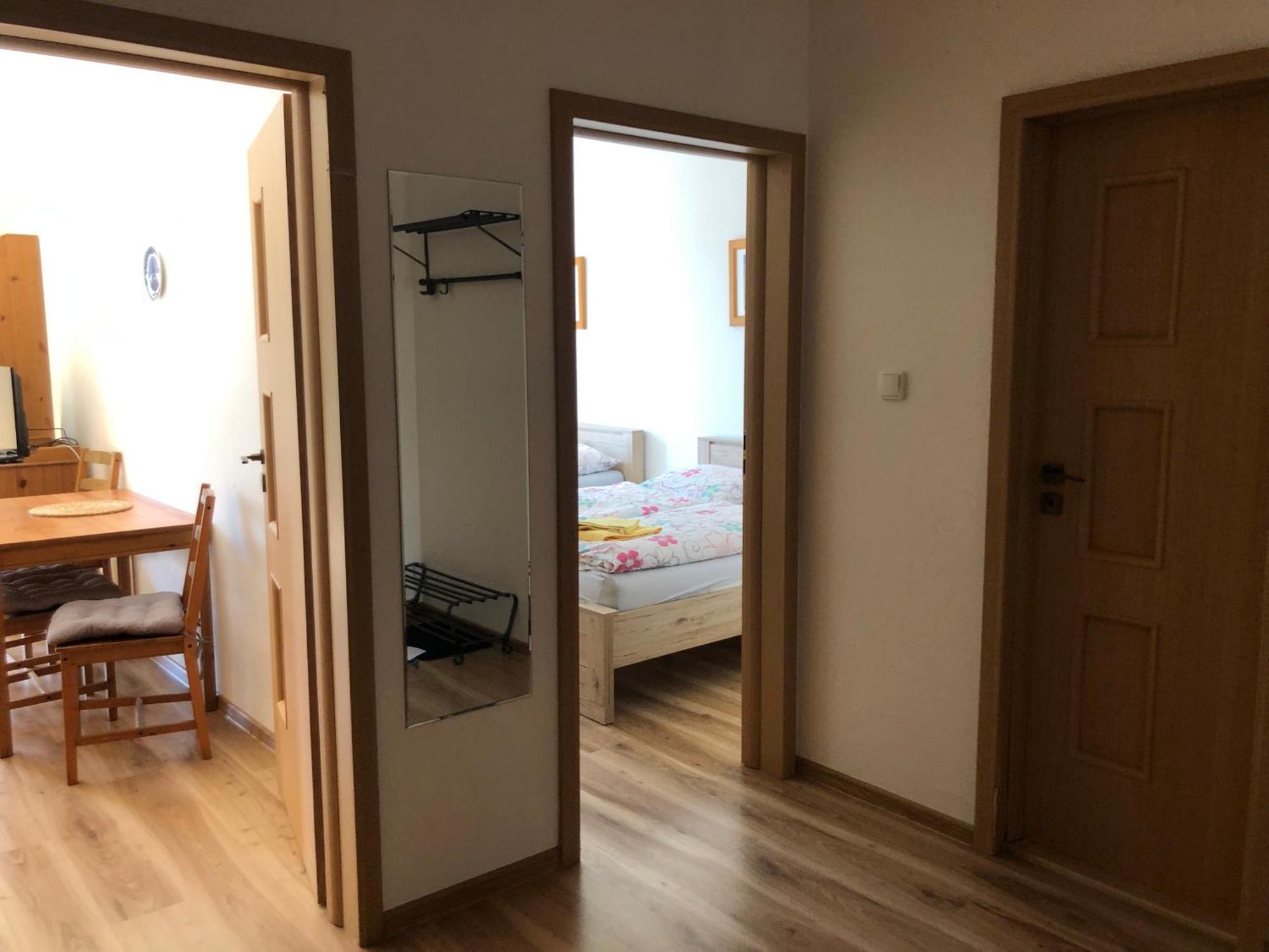 Apartmany Lipno Boucek Lipno nad Vltavou Luaran gambar