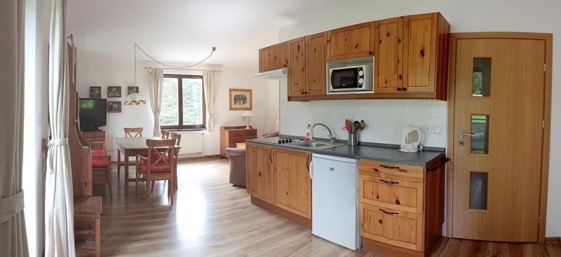 Apartmany Lipno Boucek Lipno nad Vltavou Luaran gambar