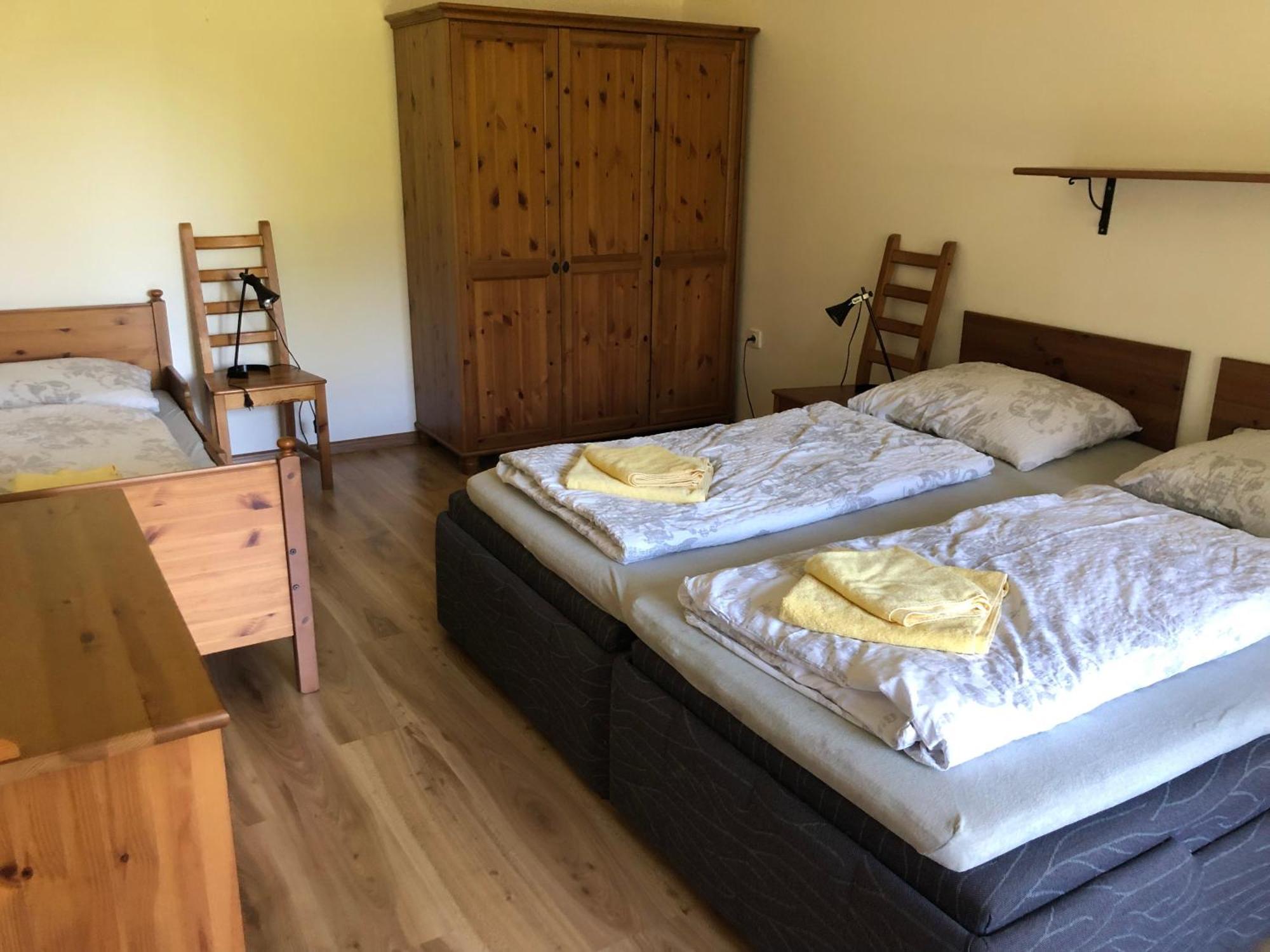 Apartmany Lipno Boucek Lipno nad Vltavou Luaran gambar