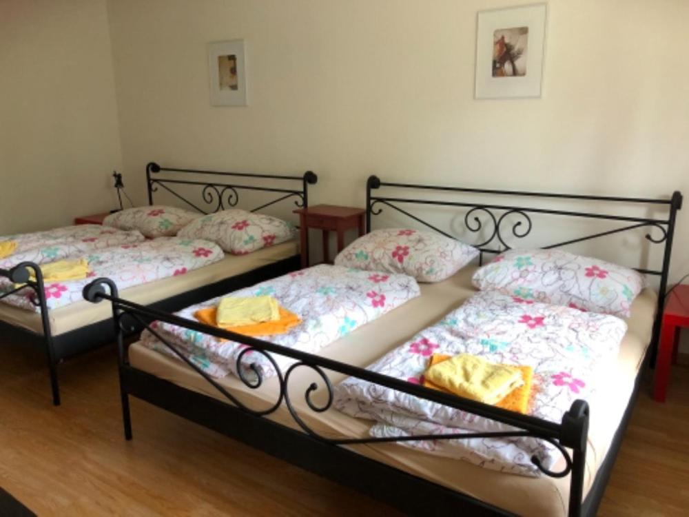Apartmany Lipno Boucek Lipno nad Vltavou Luaran gambar