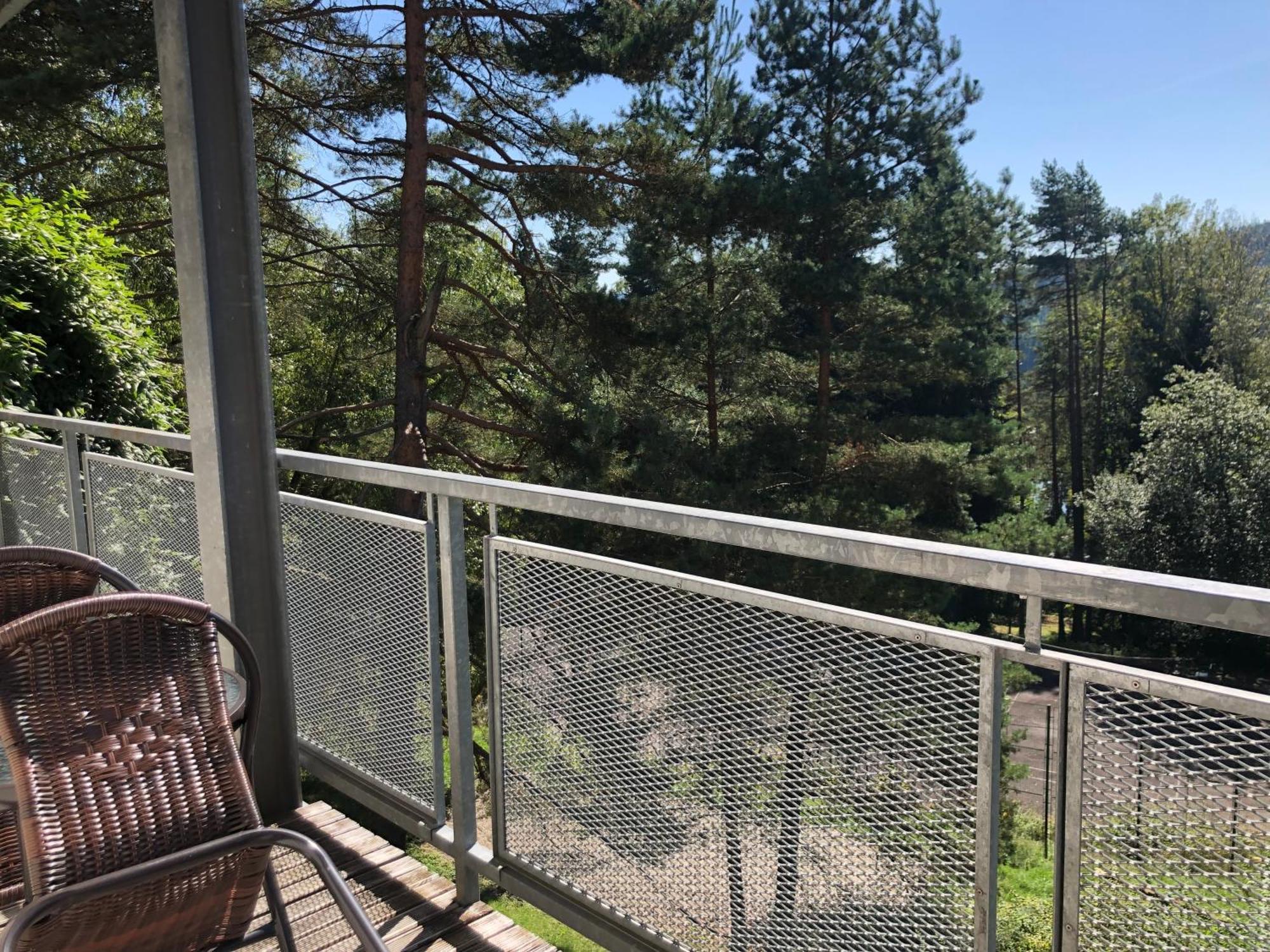 Apartmany Lipno Boucek Lipno nad Vltavou Luaran gambar