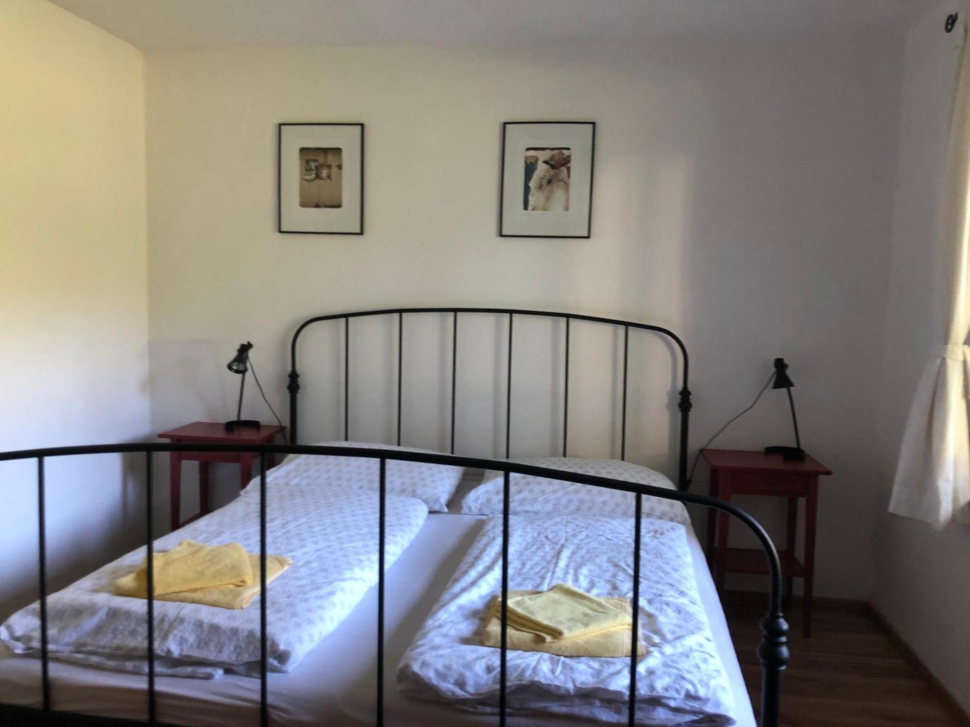 Apartmany Lipno Boucek Lipno nad Vltavou Luaran gambar