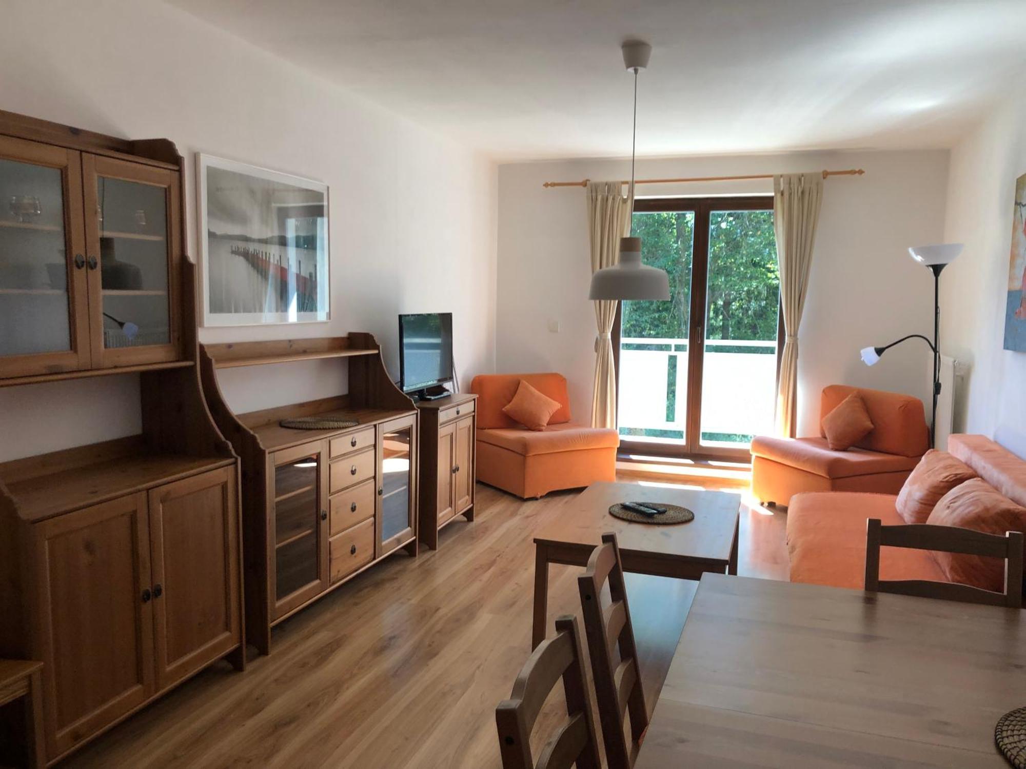 Apartmany Lipno Boucek Lipno nad Vltavou Luaran gambar