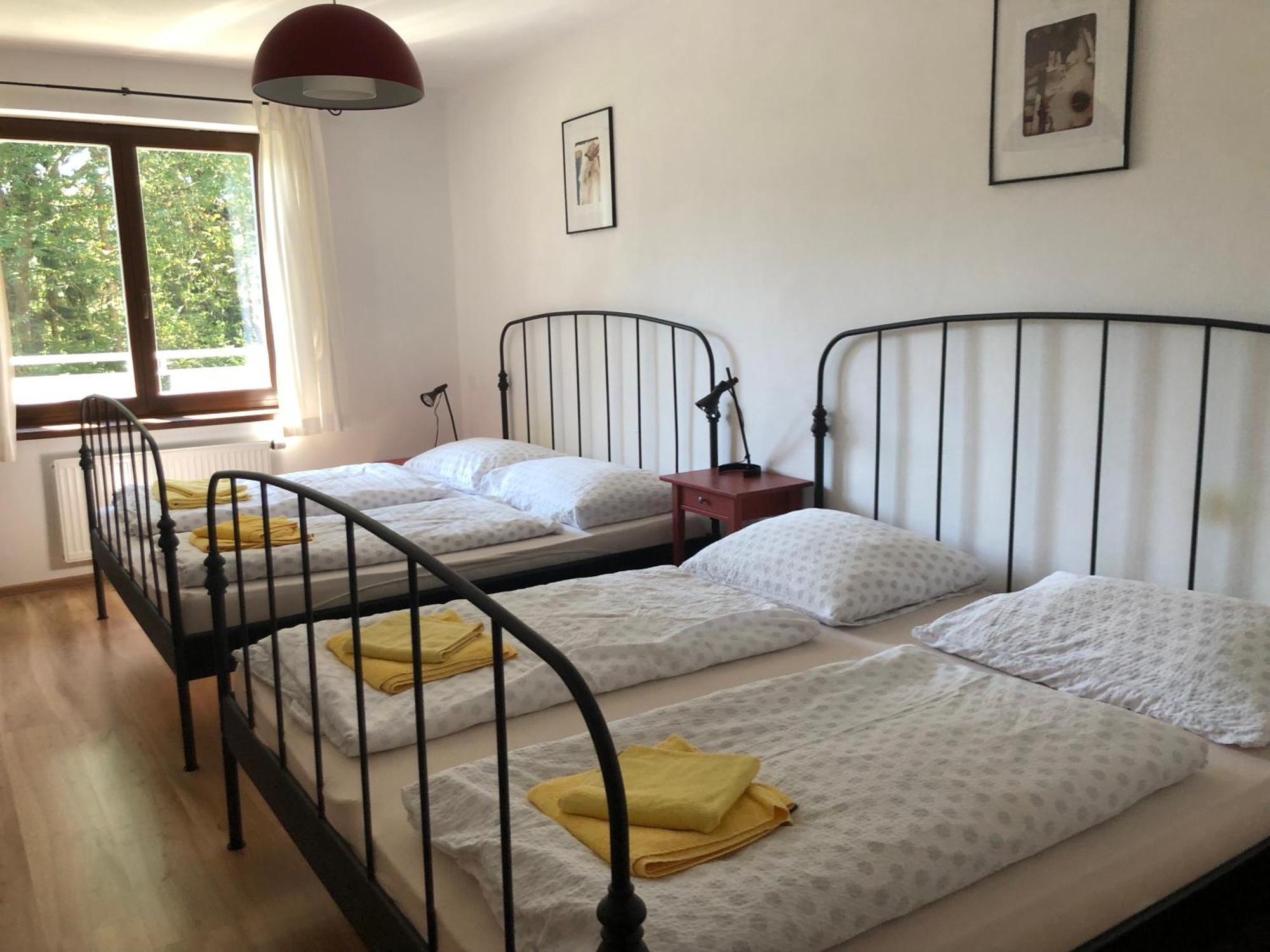 Apartmany Lipno Boucek Lipno nad Vltavou Luaran gambar