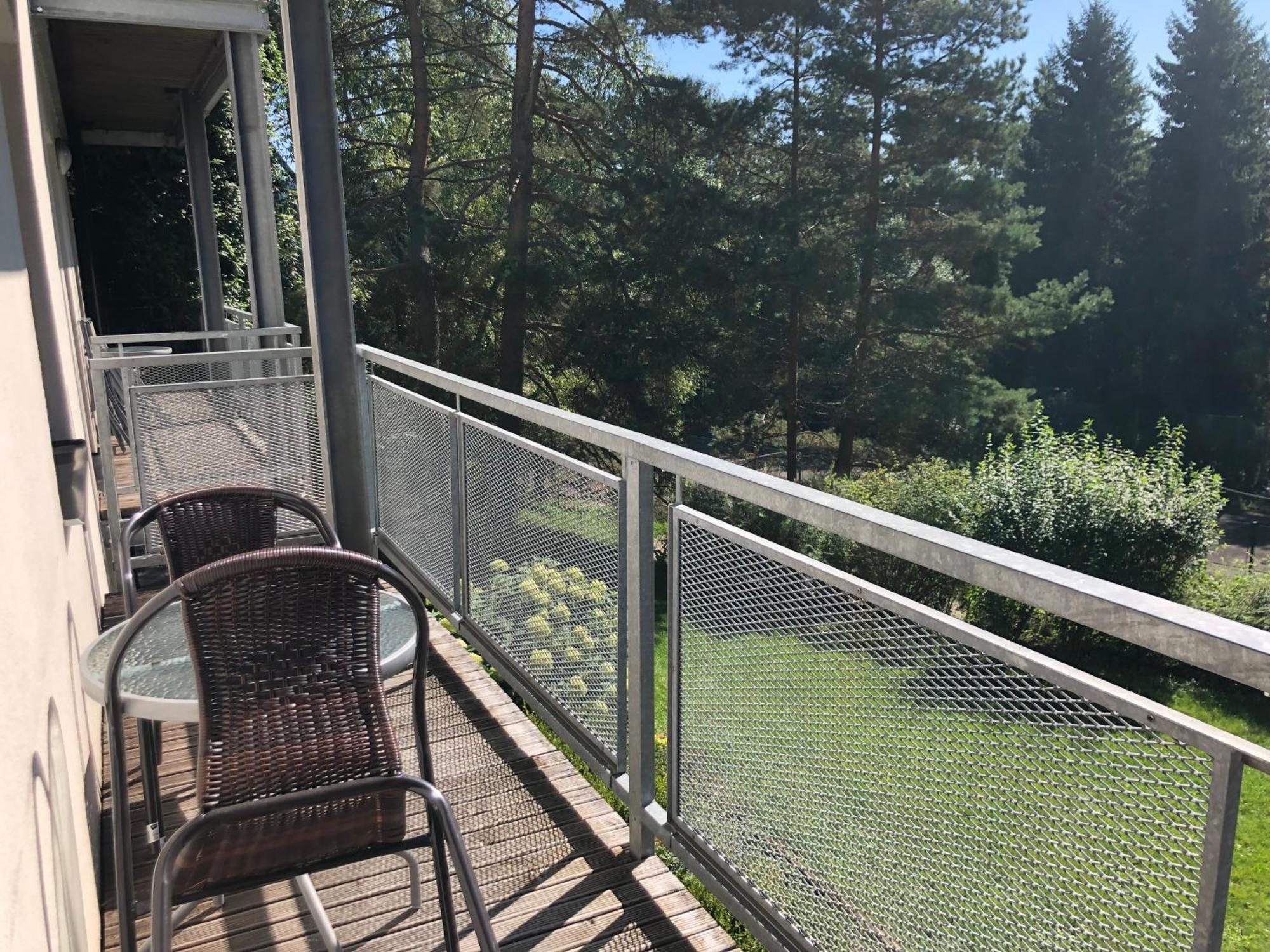 Apartmany Lipno Boucek Lipno nad Vltavou Luaran gambar