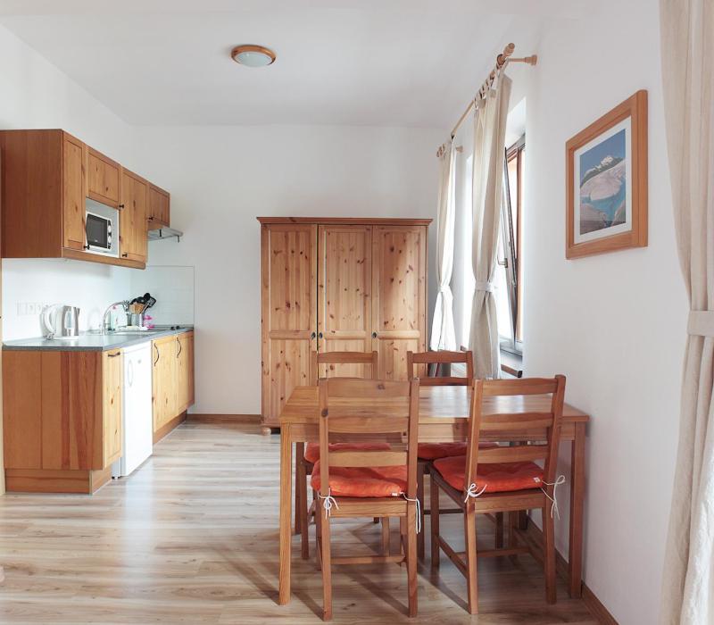 Apartmany Lipno Boucek Lipno nad Vltavou Luaran gambar