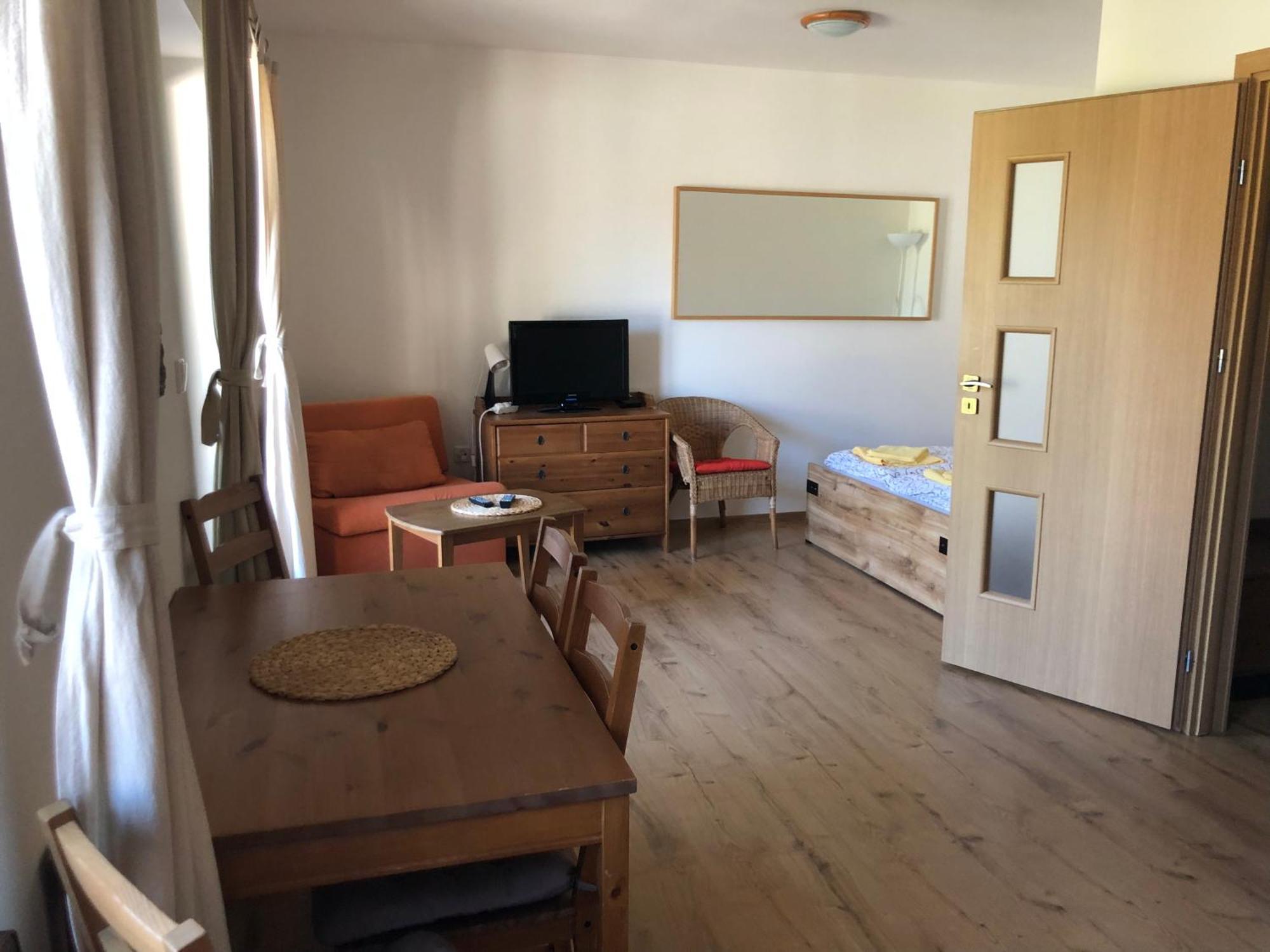 Apartmany Lipno Boucek Lipno nad Vltavou Luaran gambar