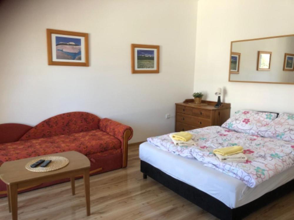 Apartmany Lipno Boucek Lipno nad Vltavou Luaran gambar