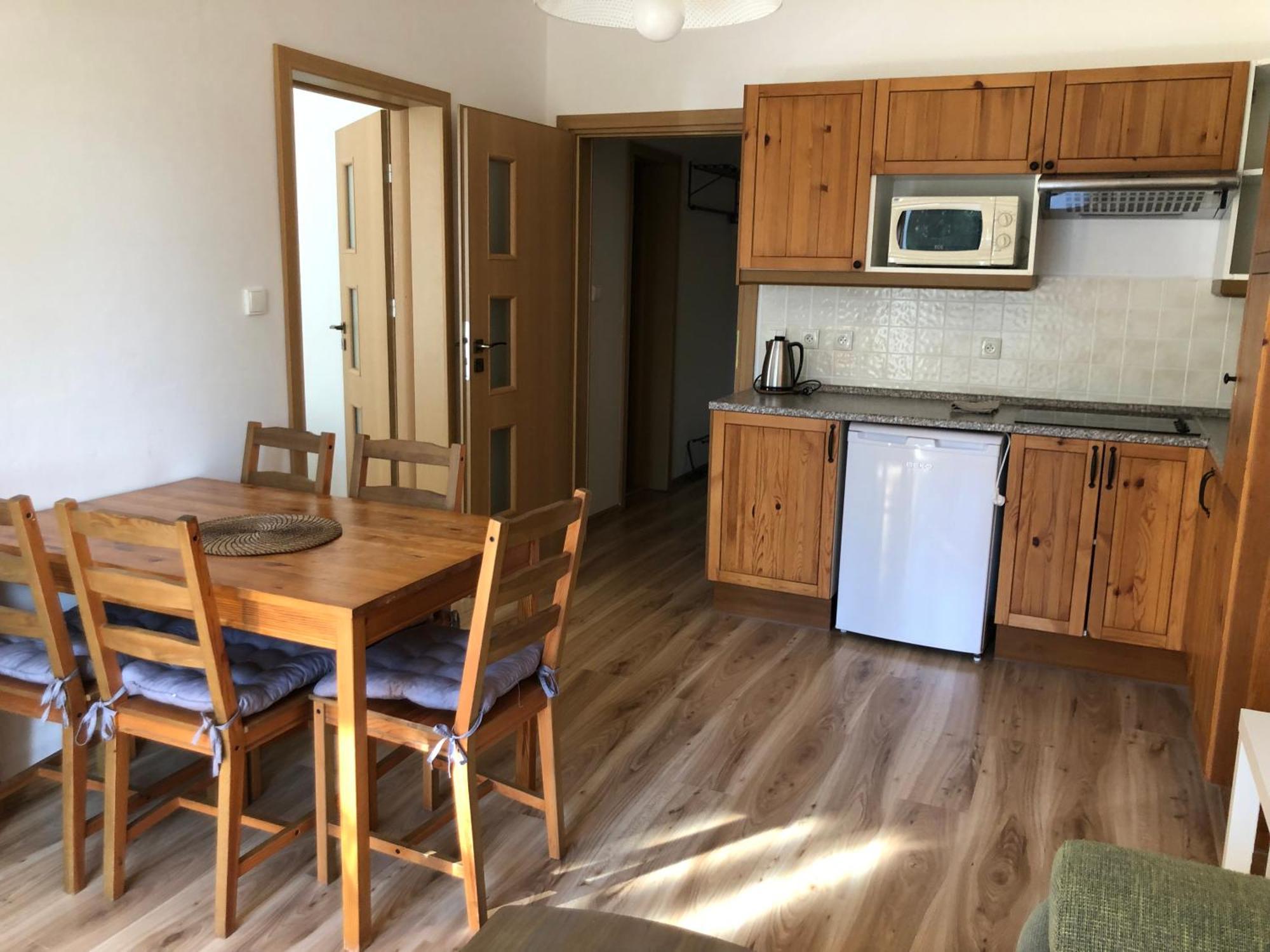 Apartmany Lipno Boucek Lipno nad Vltavou Luaran gambar