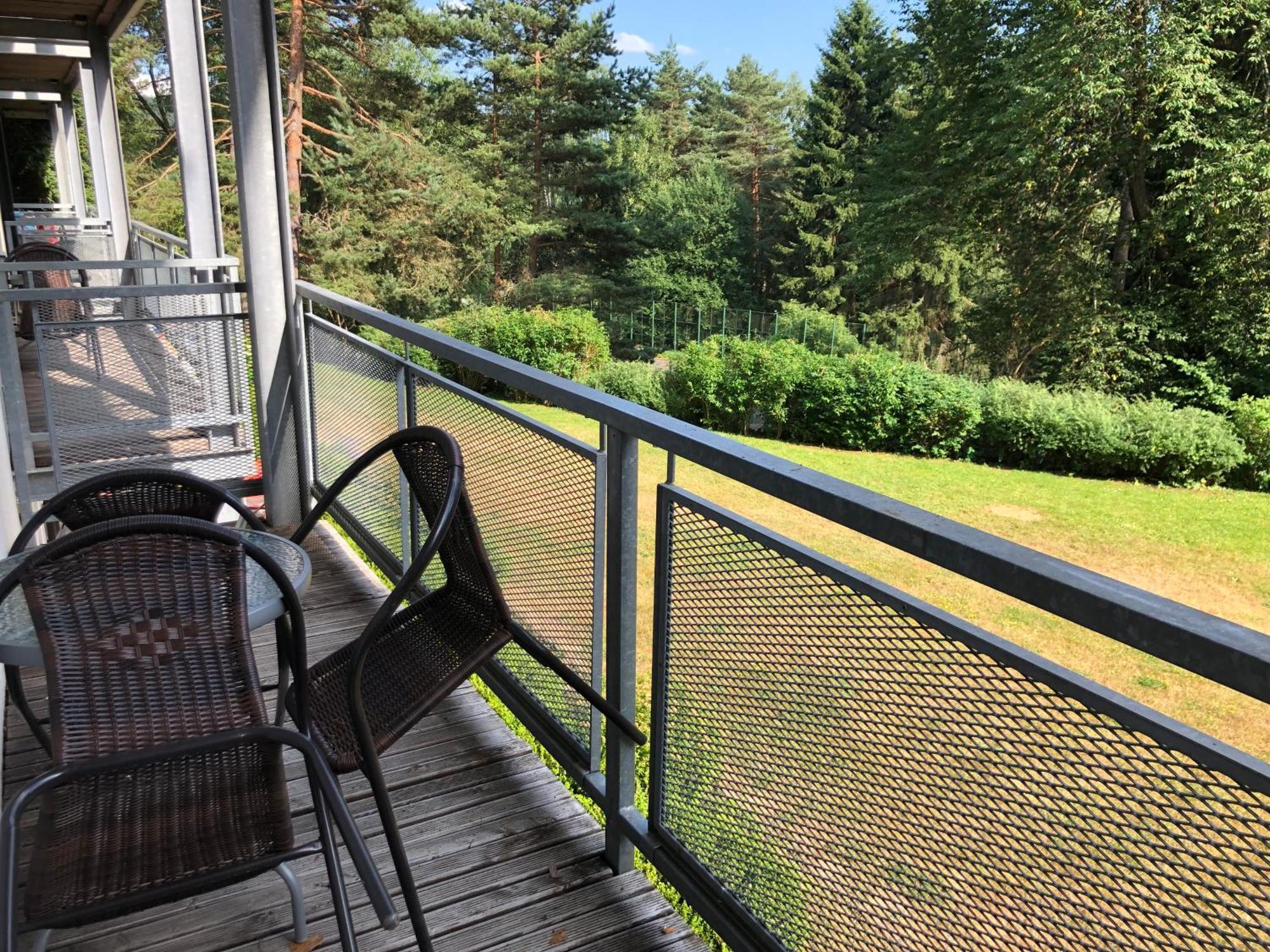 Apartmany Lipno Boucek Lipno nad Vltavou Luaran gambar