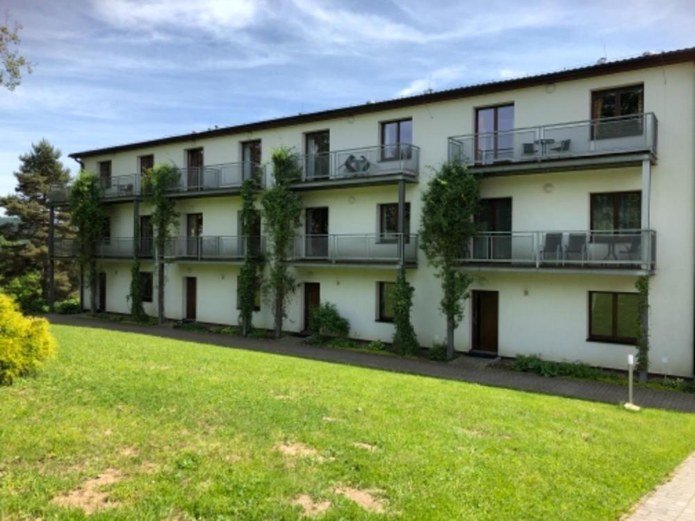 Apartmany Lipno Boucek Lipno nad Vltavou Luaran gambar