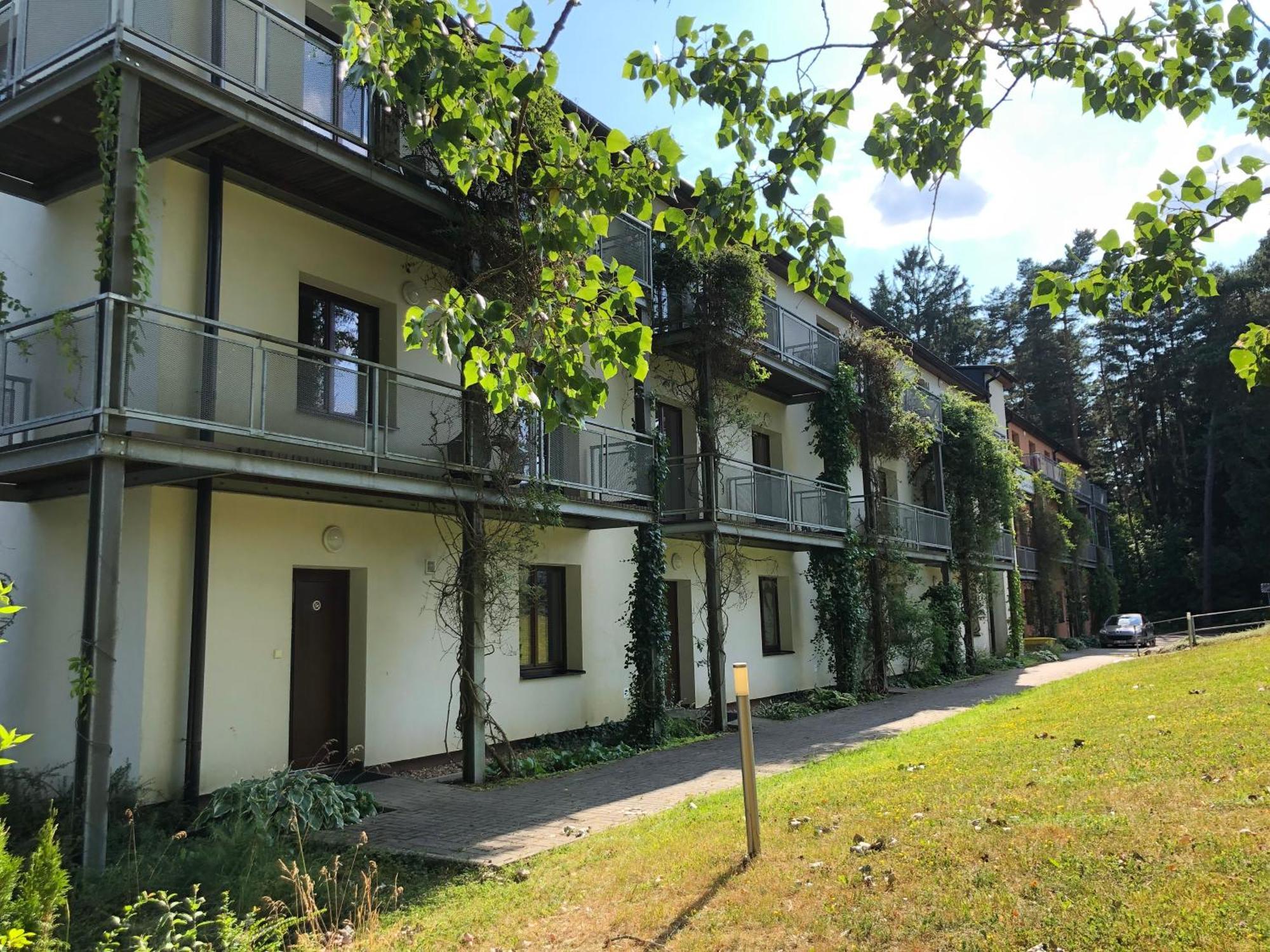 Apartmany Lipno Boucek Lipno nad Vltavou Luaran gambar