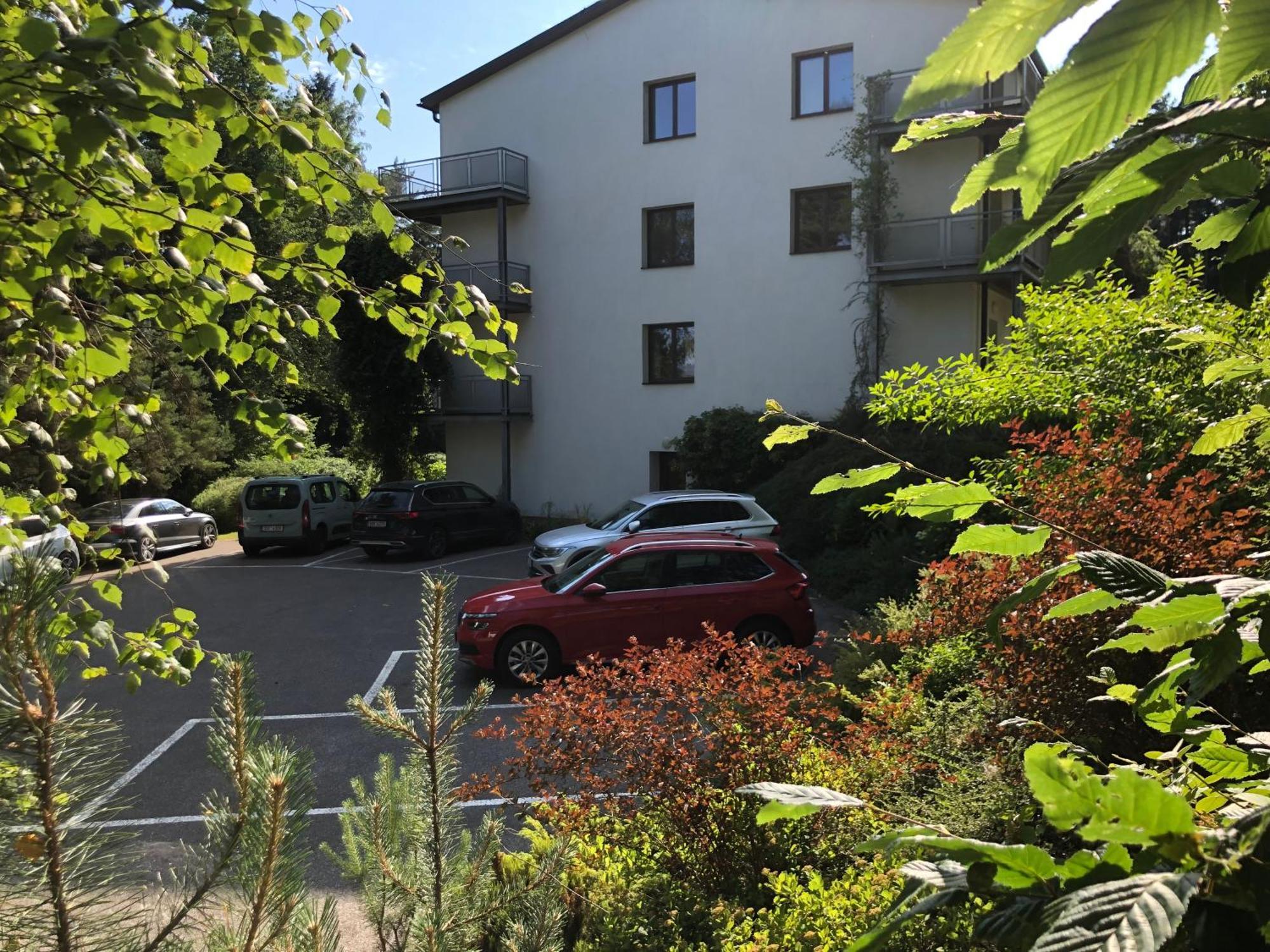 Apartmany Lipno Boucek Lipno nad Vltavou Luaran gambar