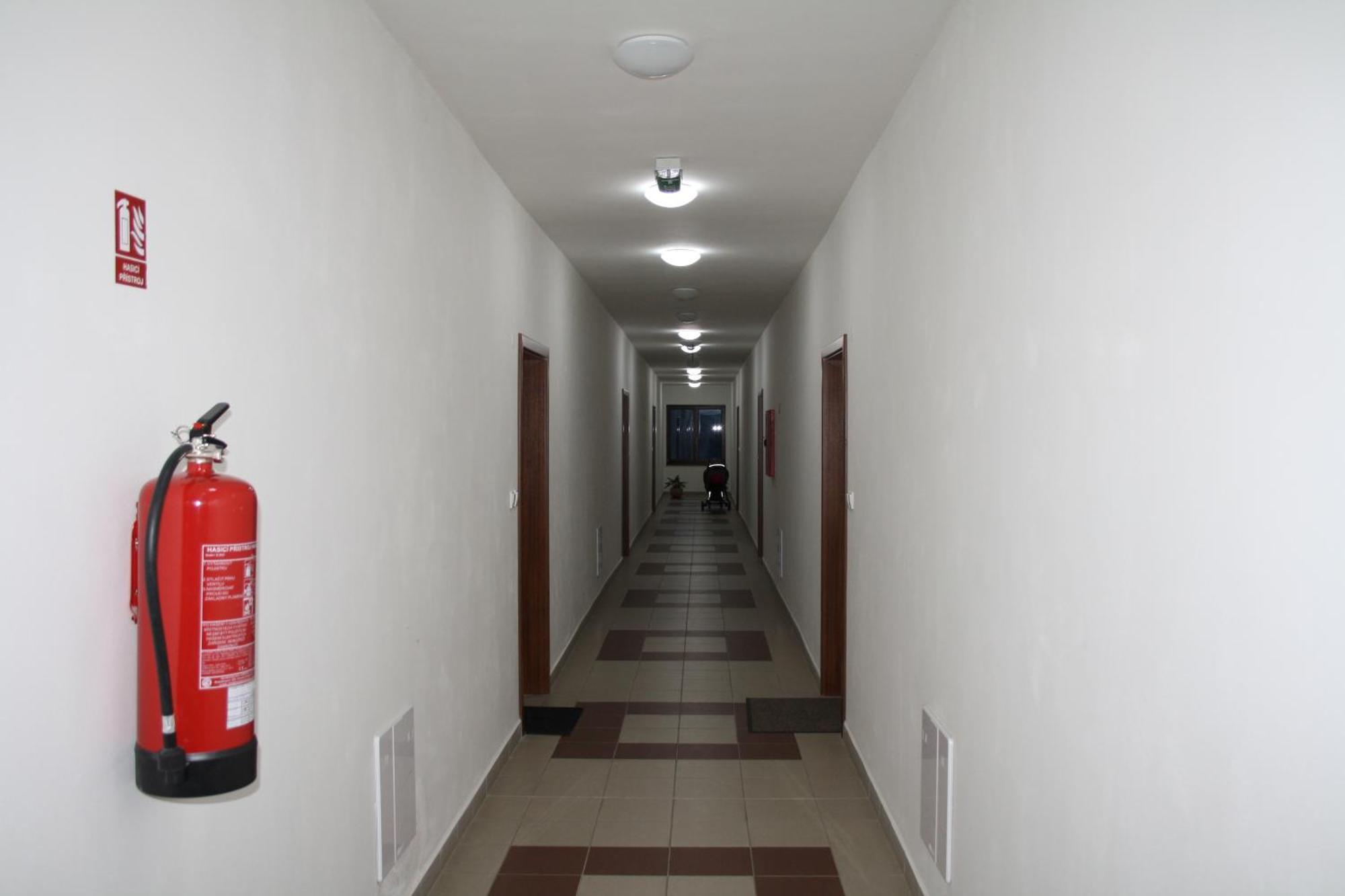 Apartmany Lipno Boucek Lipno nad Vltavou Luaran gambar