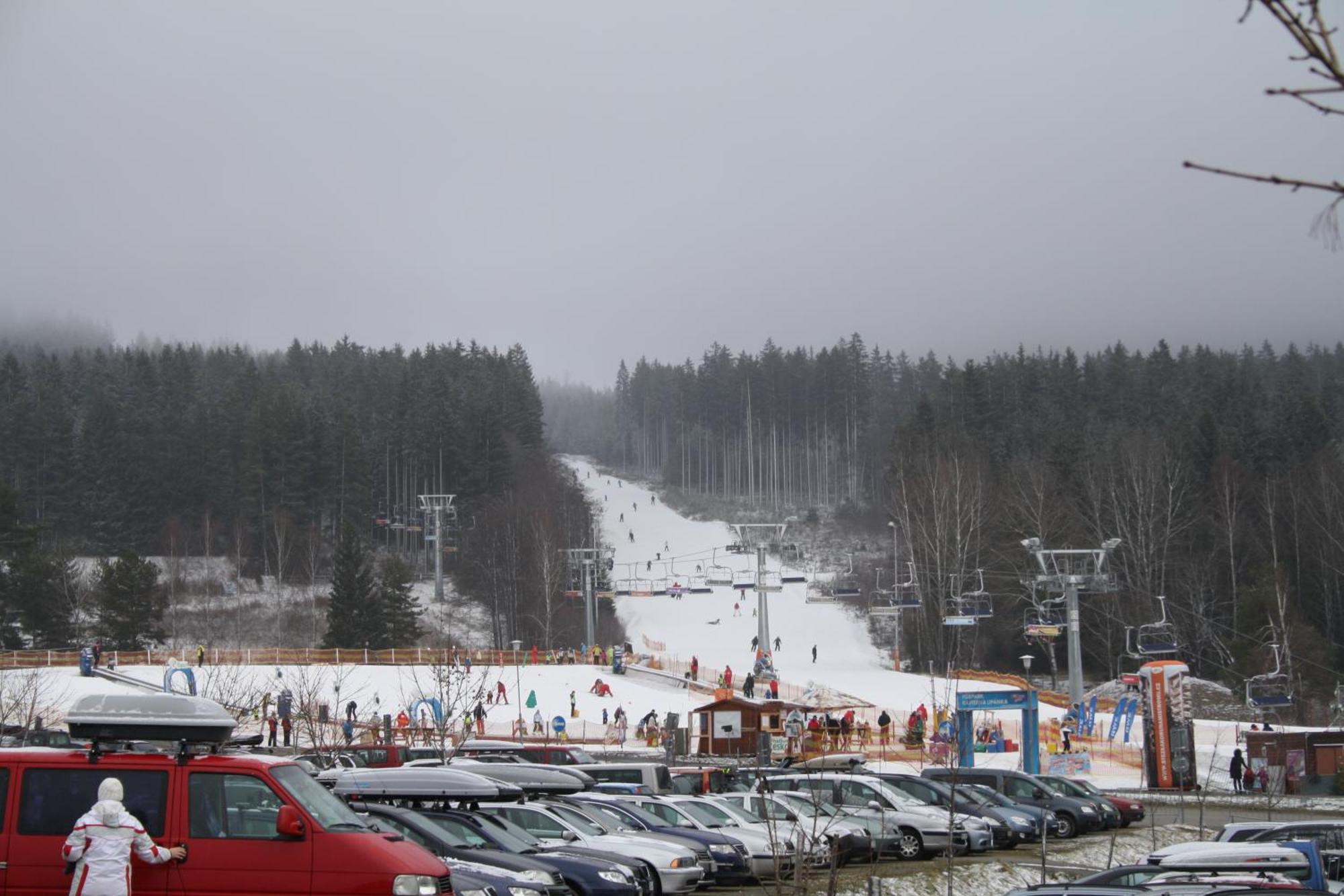 Apartmany Lipno Boucek Lipno nad Vltavou Luaran gambar