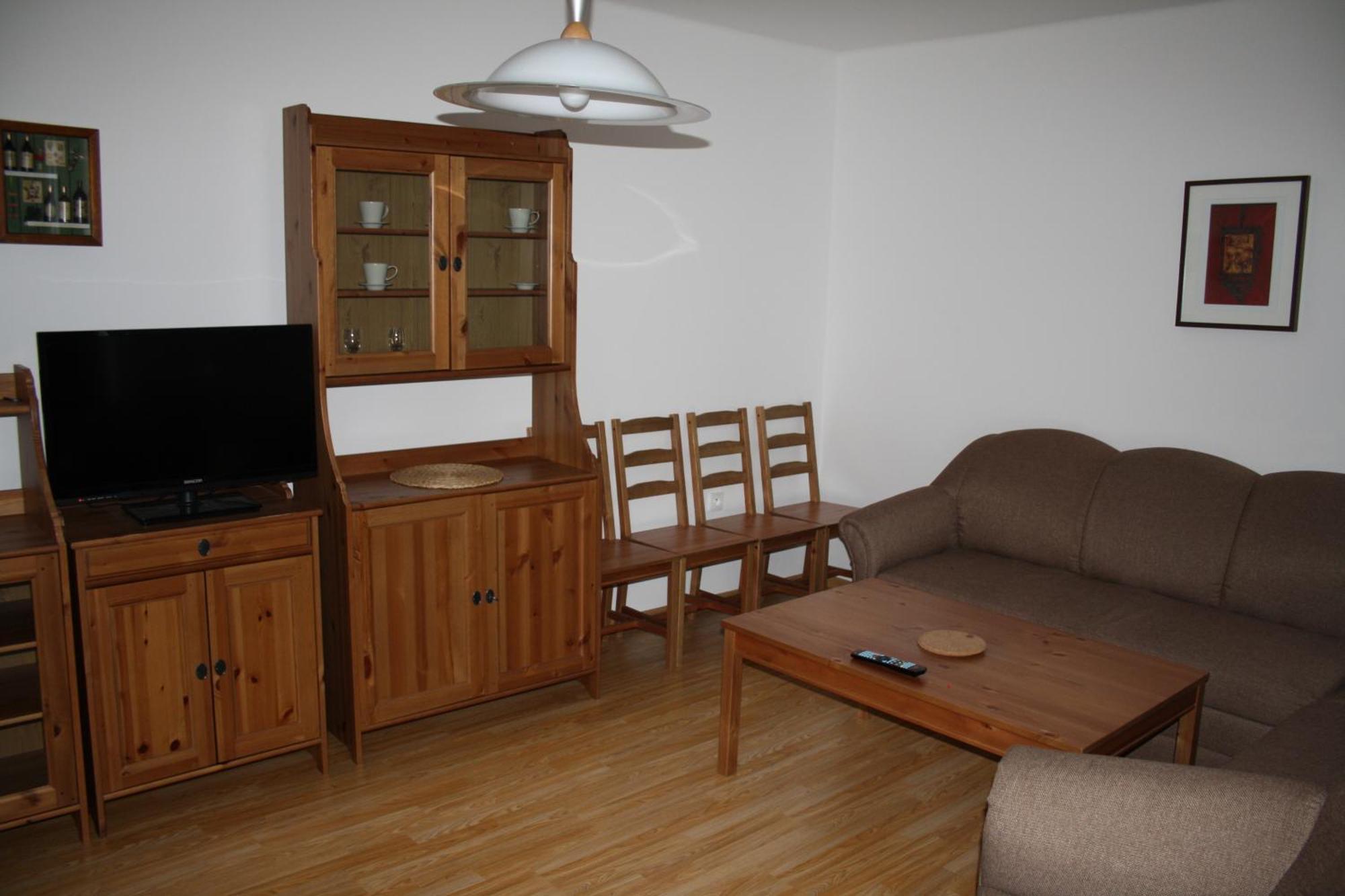 Apartmany Lipno Boucek Lipno nad Vltavou Luaran gambar