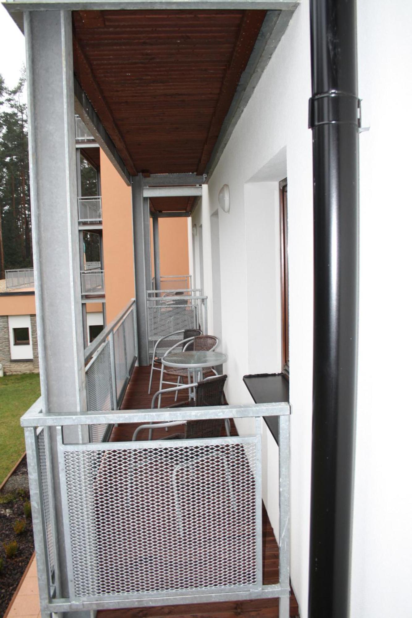 Apartmany Lipno Boucek Lipno nad Vltavou Luaran gambar