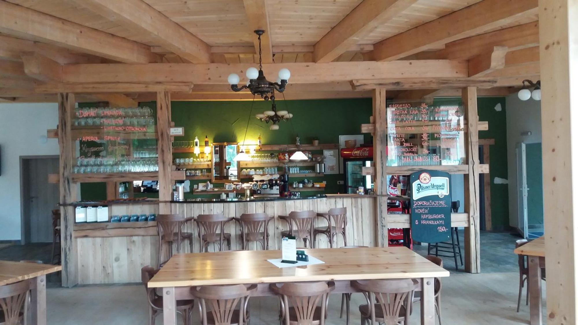 Apartmany Lipno Boucek Lipno nad Vltavou Luaran gambar