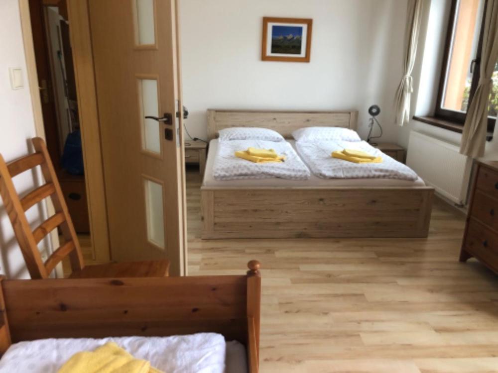Apartmany Lipno Boucek Lipno nad Vltavou Luaran gambar