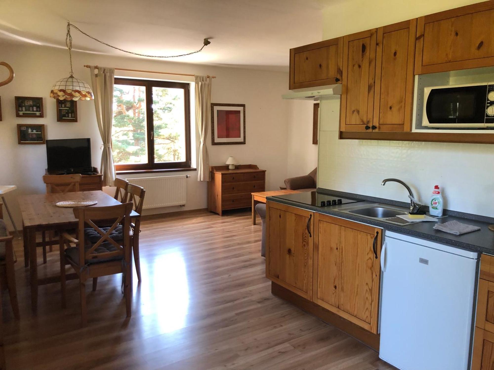 Apartmany Lipno Boucek Lipno nad Vltavou Luaran gambar
