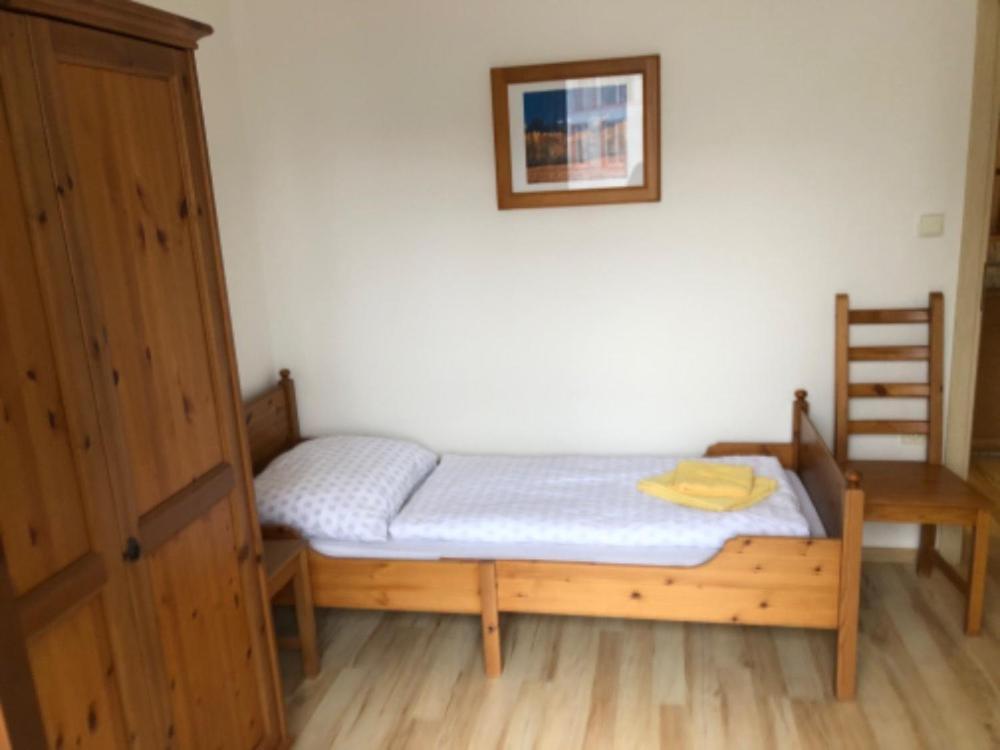 Apartmany Lipno Boucek Lipno nad Vltavou Luaran gambar