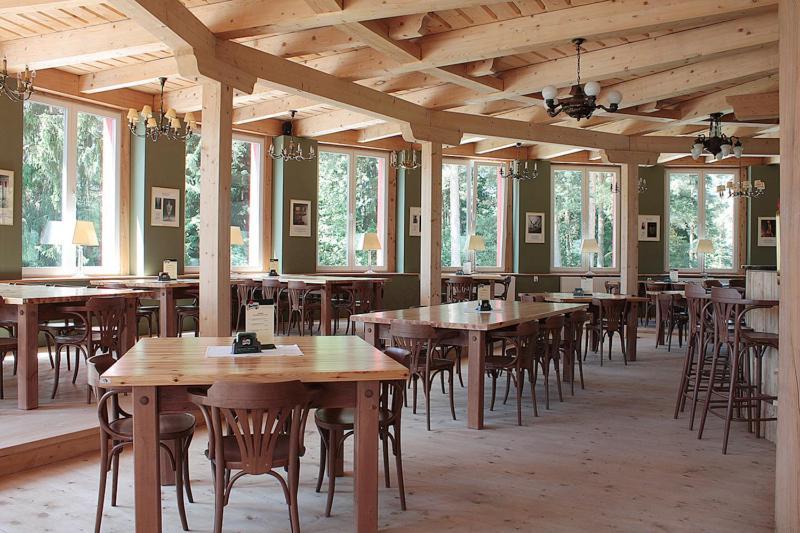 Apartmany Lipno Boucek Lipno nad Vltavou Luaran gambar