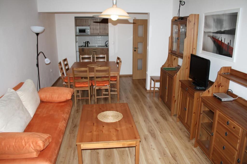 Apartmany Lipno Boucek Lipno nad Vltavou Bilik gambar