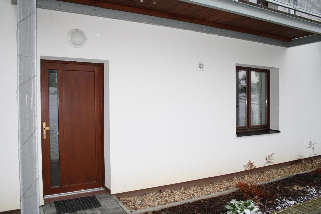 Apartmany Lipno Boucek Lipno nad Vltavou Luaran gambar
